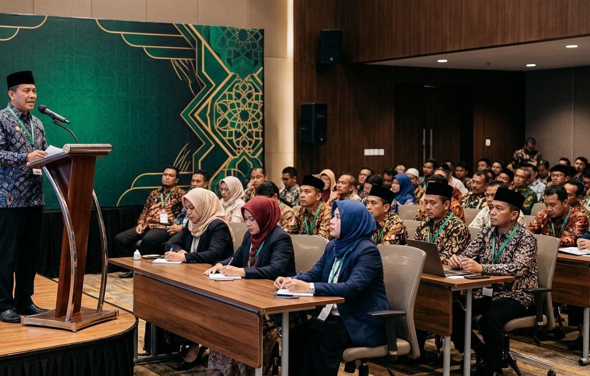 Restorasi Khittah Pengkaderan HMI