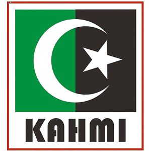 Logo KAHMI Jawa Barat